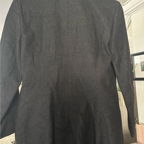 Vintage Georges Marciano Guess double breasted blazer - Picture 4 of 6